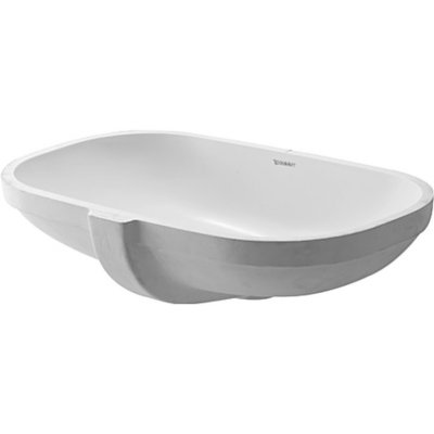 Duravit D-Code 0338490000 – Zbozi.Blesk.cz