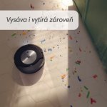 iRobot Roomba Combo j7 7158 – Zboží Živě