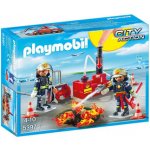 Playmobil 5397 Požární hydrant – Zboží Mobilmania