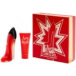 Carolina Herrera Very Good Girl EDP 80 ml + tělové mléko 100 ml dárková sada – Zbozi.Blesk.cz