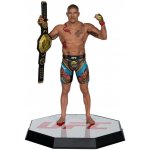 McFarlane Toys SportsPicks UFC Alex Pereira Gold Label 18 cm – Hledejceny.cz