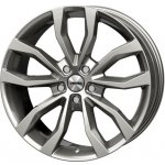 Autec Uteca 8,5x18 5x112 ET56 titan | Zboží Auto