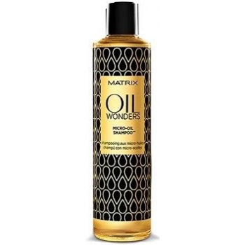 Matrix Oil Wonders Micro Oil Shampoo 300 ml