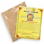Nepál Tibetský vonný prášek Chandra Devi Ratna Sambhav 100 g – Hledejceny.cz