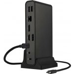 Asus DC301 Triple Display USB-C Dock Duo 90XB0A5N-BDS010 – Zboží Živě