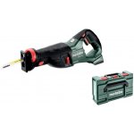 Metabo SSEP 18 LT 601616840 – Zbozi.Blesk.cz