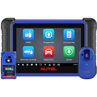 Autel MaxilM IM508 – Hledejceny.cz