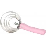 Imperial Riding Kovové hřbílko Rose – Zboží Dáma