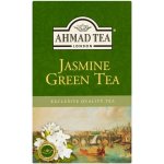 Ahmad Tea Green Tea Jasmine 100 g – Zbozi.Blesk.cz