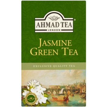 Ahmad Tea Green Tea Jasmine 100 g