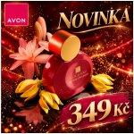AVON Beyond Opulence Far Away parfémovaná voda dámská 50 ml – Hledejceny.cz