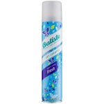 Batiste Dry Shampoo Wildflower 200 ml – Zbozi.Blesk.cz