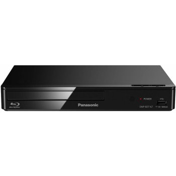 PANASONIC DMP-BDT167