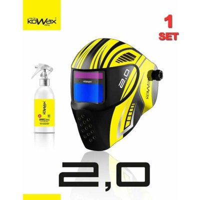 Kowax 2,0 1/1/1/2 DIN2,0 DIN12 SET 1 – Hledejceny.cz