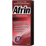 AFRIN S MENTOLEM NAS 0,5MG/ML NAS SPR SOL 15ML – Hledejceny.cz