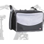 Trixie Front-Box transportní box na řidítka 41 x 26 x 26 cm – Hledejceny.cz
