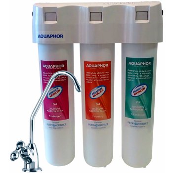 AQUAPHOR CRISTALL ECO