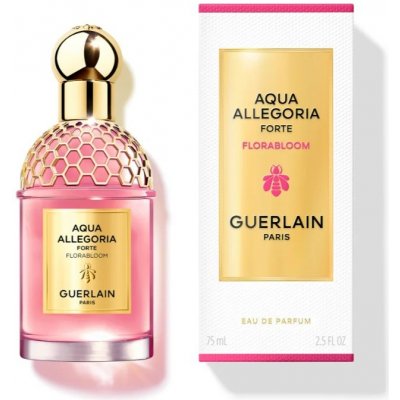 Guerlain Aqua Allegoria Florabloom Forte parfémovaná voda dámská 75 ml