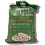 SHALAMAR Rýže basmati extra dlouhá 1 kg – Zboží Dáma