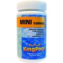 KINGPOOL chlorové mini tablety 1 Kg