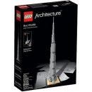  LEGO® Architecture 21031 Burdž Chalifa