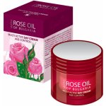 BioFresh Roses multiaktivní denní krém s růžovým olejem 50 ml