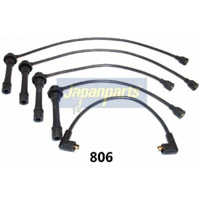 Sada kabelů pro zapalování JAPANPARTS IC-806 – Hledejceny.cz
