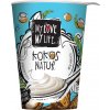 Rostlinné alternativy jogurtů My Love My Live Bio zakysaný kokosový bílý 400 g