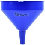 GEKO Trychtýř se sítkem, 24 cm - G02151 | Zboží Auto