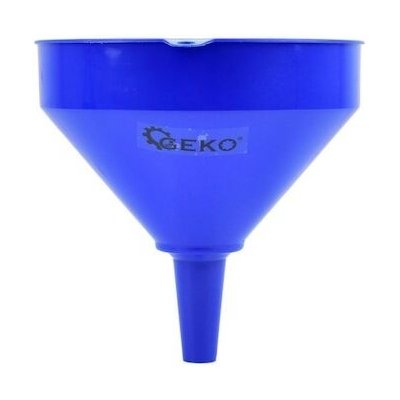 GEKO Trychtýř se sítkem, 24 cm - G02151 | Zboží Auto