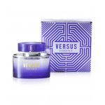 Versace Versus toaletní voda dámská 100 ml – Hledejceny.cz