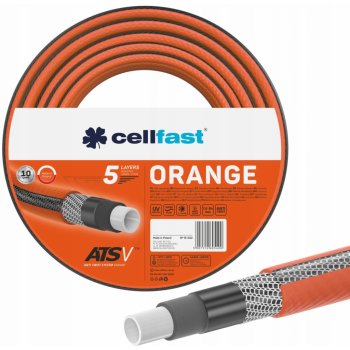 Cellfast Orange ATSV 3/4" 25m