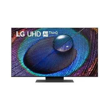 LG 50UR9100