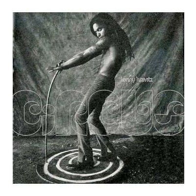 Lenny Kravitz - Circus CD – Hledejceny.cz