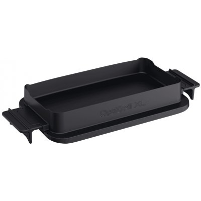 Tefal OptiGrill XL 2v1 a 4v1 XA735810 – Zboží Dáma