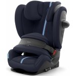 Cybex PALLAS G2 i-Size 2025 Ocean Blue Plus – Zboží Mobilmania