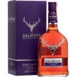 The Dalmore Sherry Cask Select 12y 43% 0,7 l (karton) – Sleviste.cz