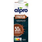 Alpro High Protein Sójový nápoj čokoládovou příchutí 1 l – Hledejceny.cz