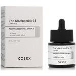 Cosrx The Niacinamide 15 Serum 20 ml – Zboží Mobilmania