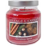 Village Candle Christmas Spice 92 g – Zbozi.Blesk.cz