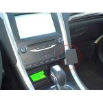 Brodit ProClip montážní konzole pro Ford Mondeo 15-18, na střed vpravo dolů 854823 – Zboží Mobilmania