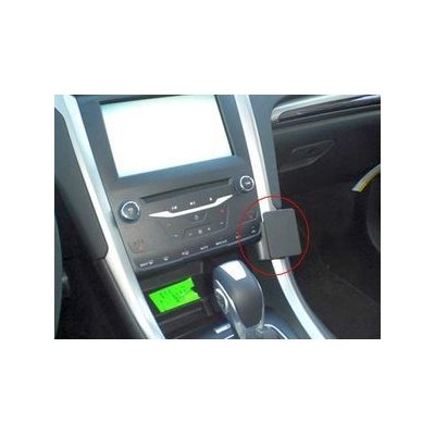 Brodit ProClip montážní konzole pro Ford Mondeo 15-18, na střed vpravo dolů 854823 – Zboží Mobilmania