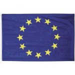 MFH vlajka EU 90 x 150 cm – Hledejceny.cz