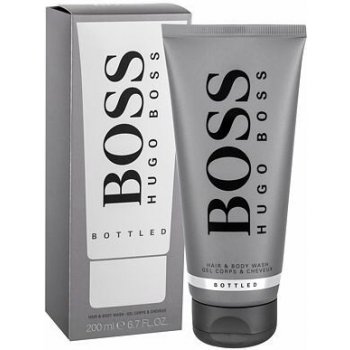 Hugo Boss Bottled sprchový gel 200 ml