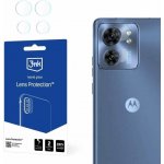 3mk Lens Protection, Motorola Edge 40 - 5903108525244 – Zboží Živě