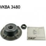 Sada lozisek kol SKF VKBA 3480