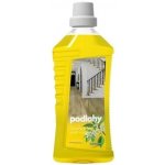 Lavon prostředek na nádobí Lemon 1 l – HobbyKompas.cz