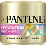 Pantene Hydration Recharge maska 300 ml – Zboží Dáma