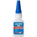 LOCTITE 406 vteřinové lepidlo 500g – Sleviste.cz