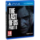 The Last of Us: Part II